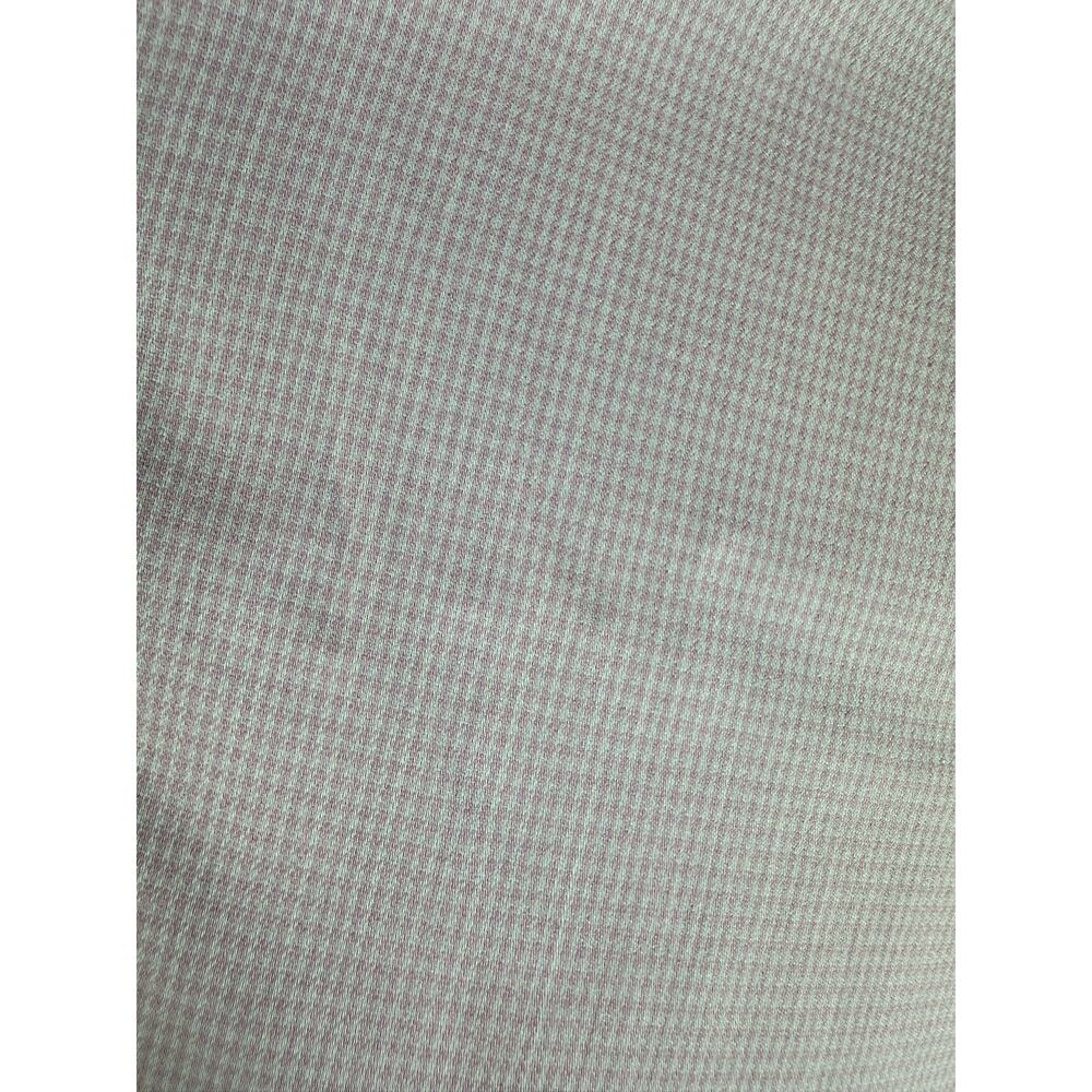 Twillory Pink Performance Fabric Long Sleeve Button Up Size 16.5 - Picture 11 of 12